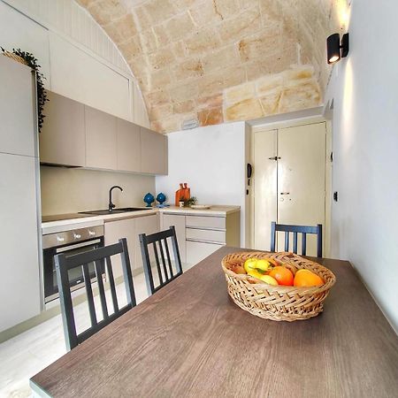 Dimora Barbacana Monopoli Exteriér fotografie