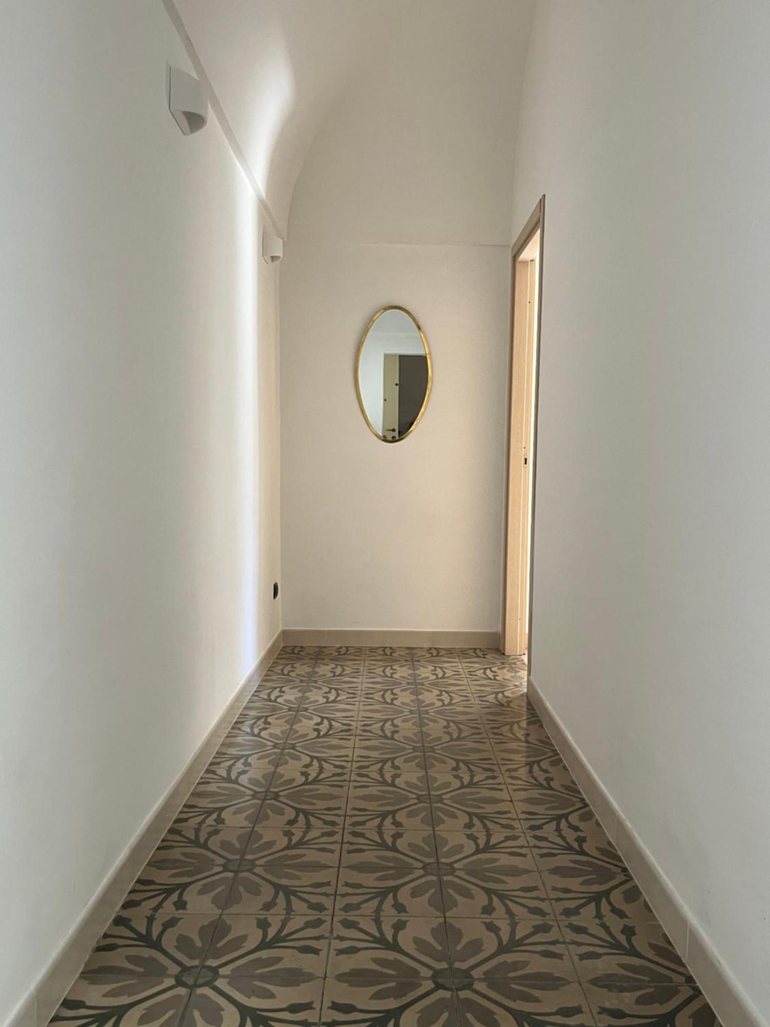 Dimora Barbacana Monopoli Exteriér fotografie